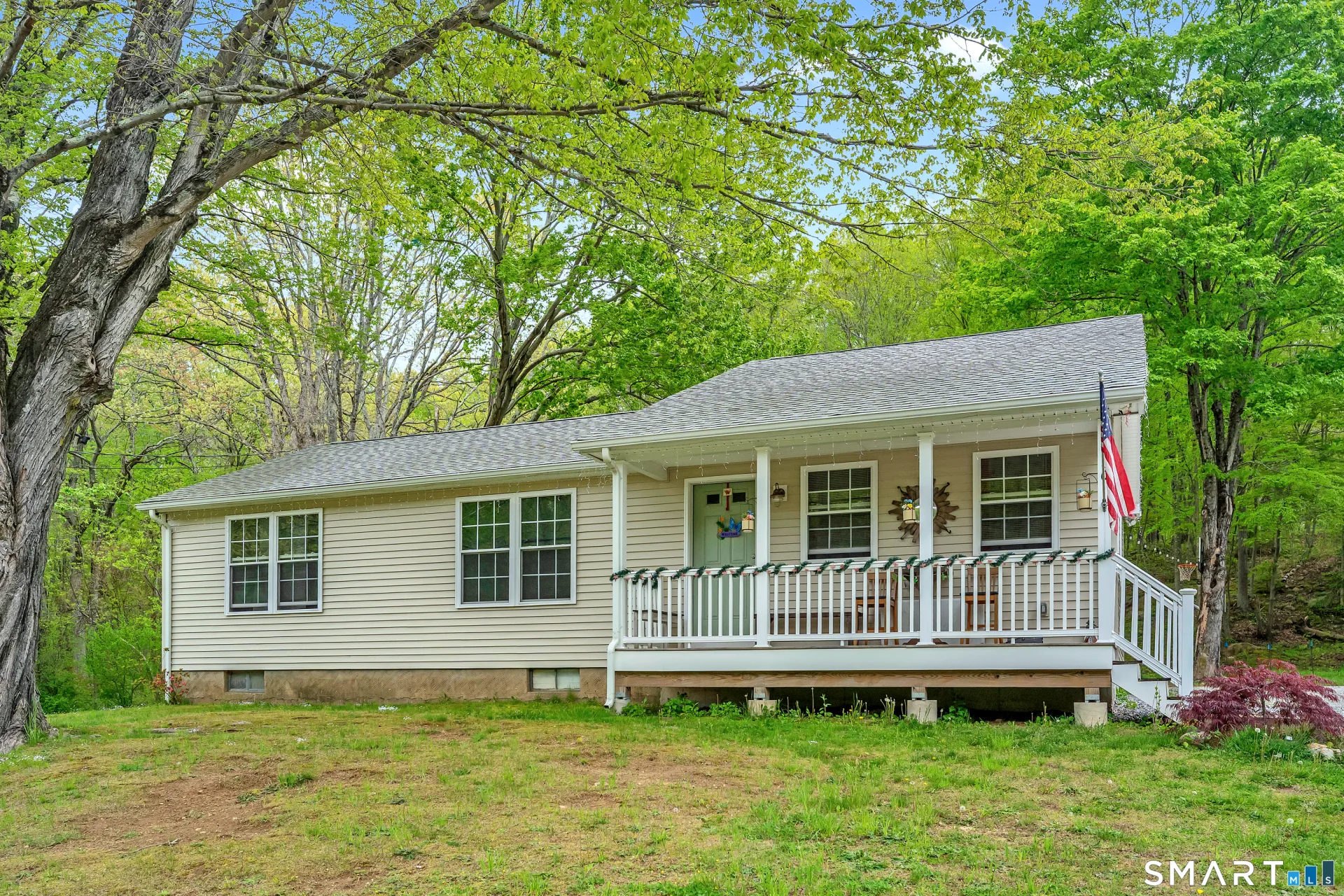 680 Killingworth Road, Haddam, CT