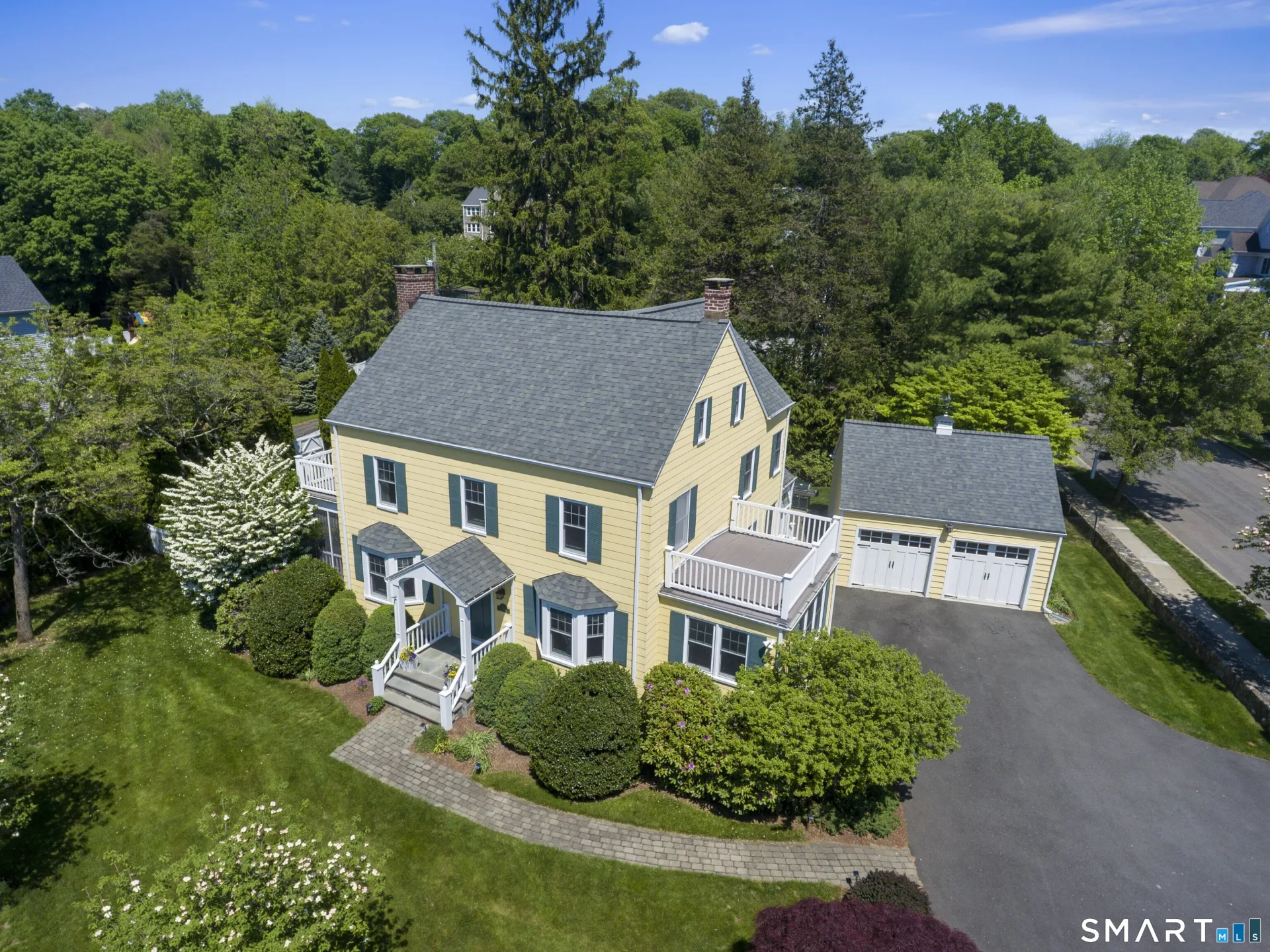 12 Sconset Drive, Fairfield, CT