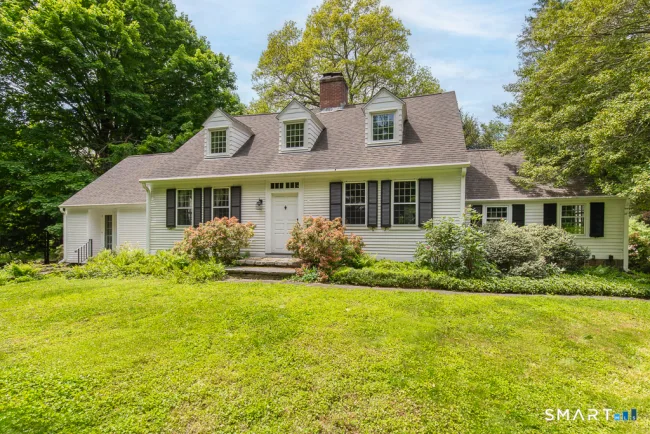 446 Amity Road