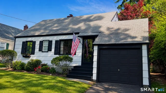 68 Old Elm Road