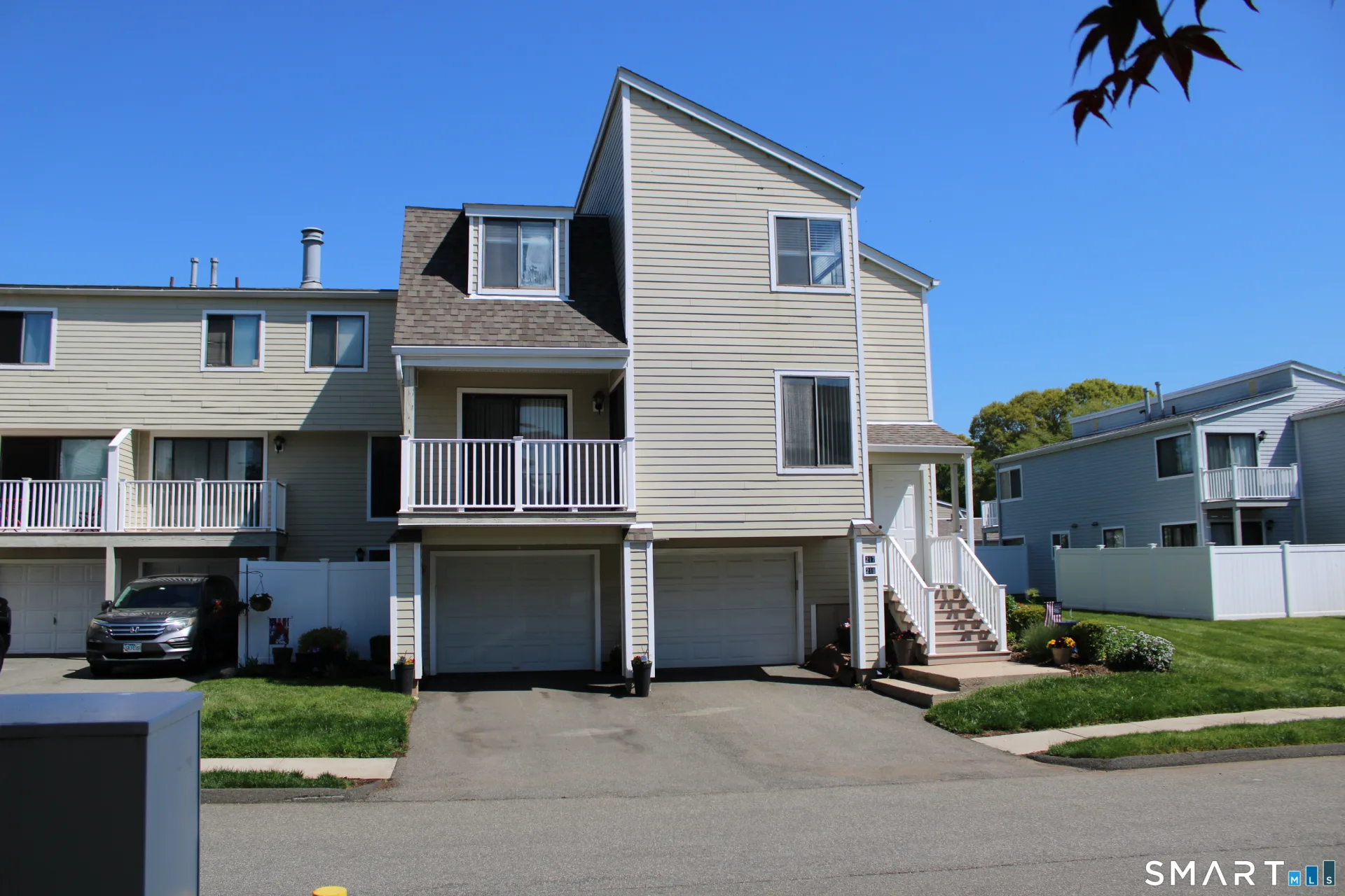 219 Crosswoods Road #219, Branford, CT