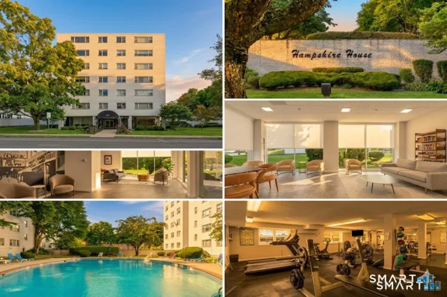 887 Farmington Avenue #2I