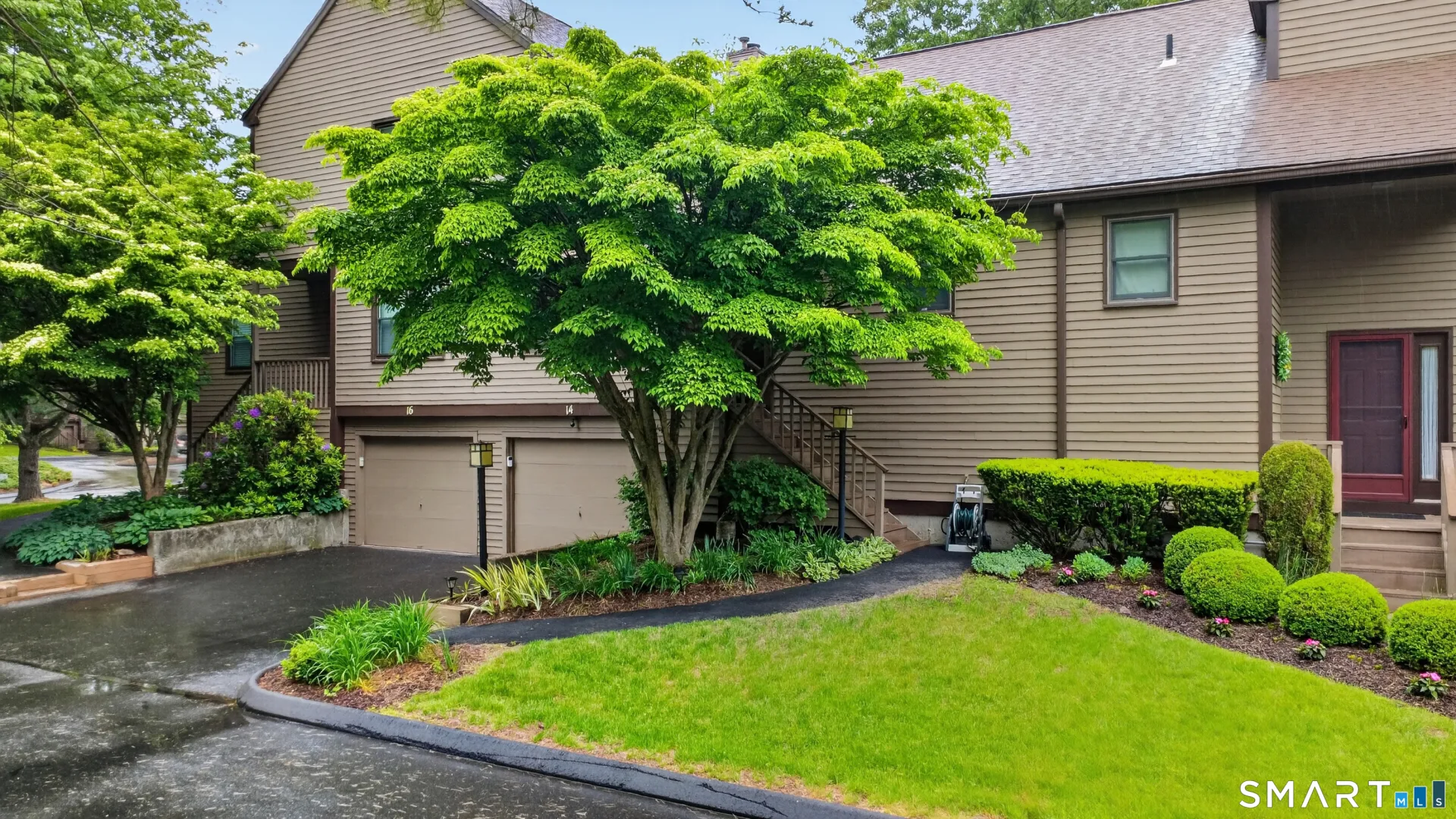 14 Juniper Circle #14, Monroe, CT
