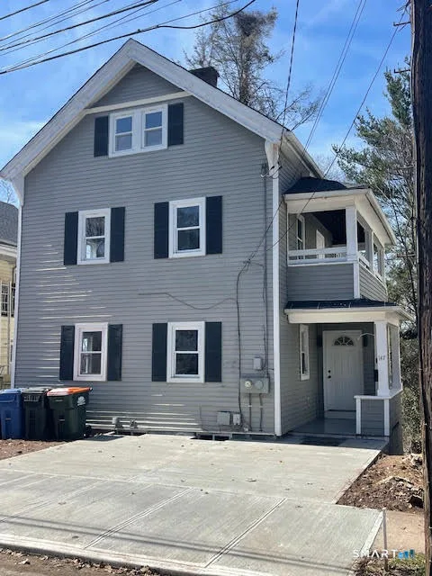 147 View Street, Meriden, CT