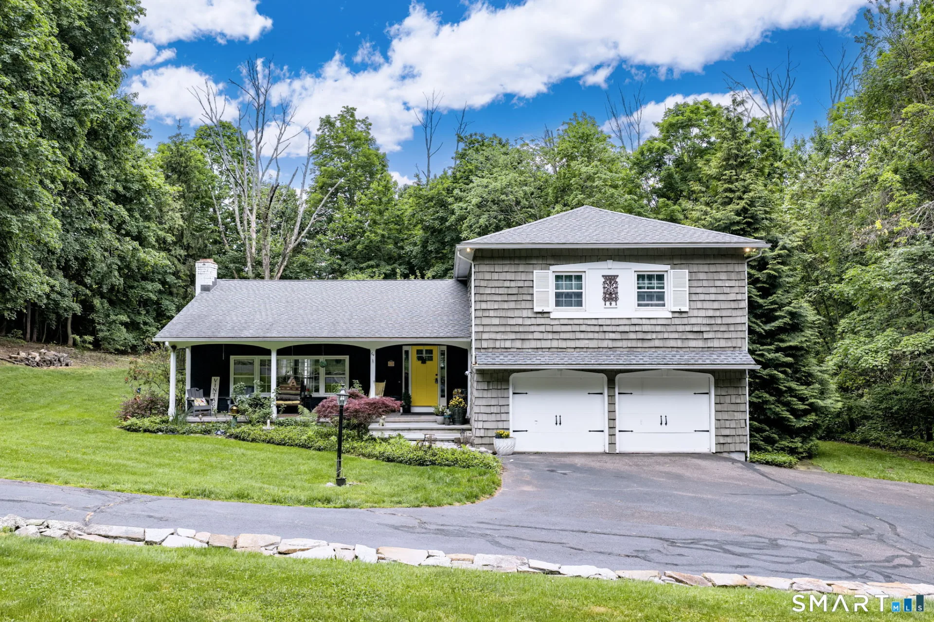 64 Parker Road, Somers, CT