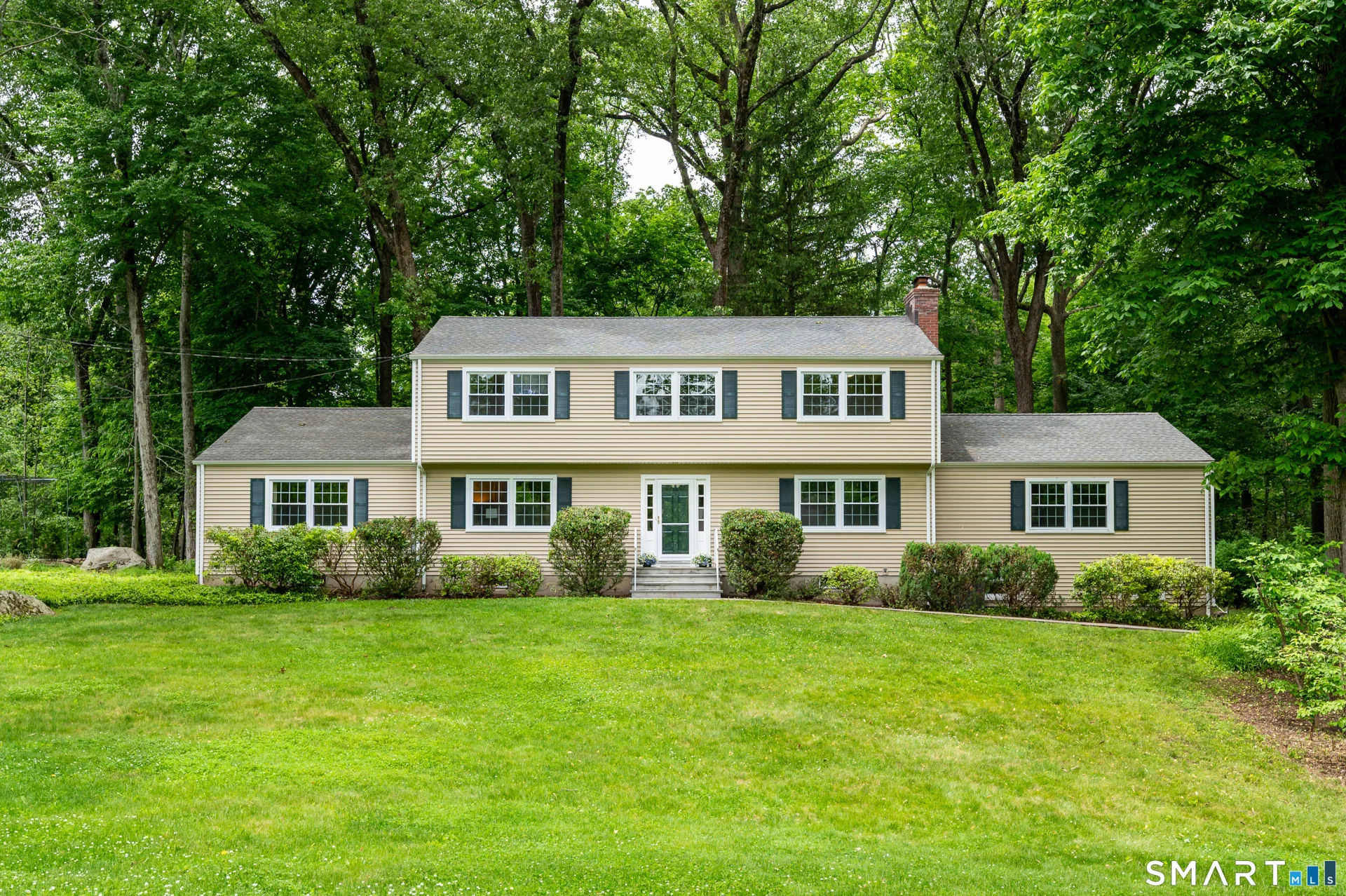 326 Four Brooks Road, Stamford, CT