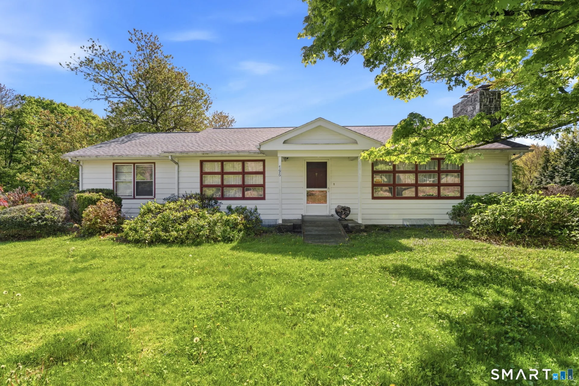796 Hampton Road, Pomfret, CT