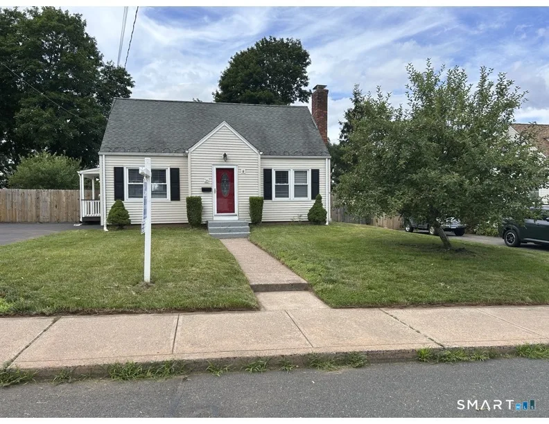 26 Trebbe Drive, Manchester, CT