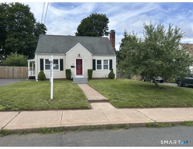 26 Trebbe Drive
