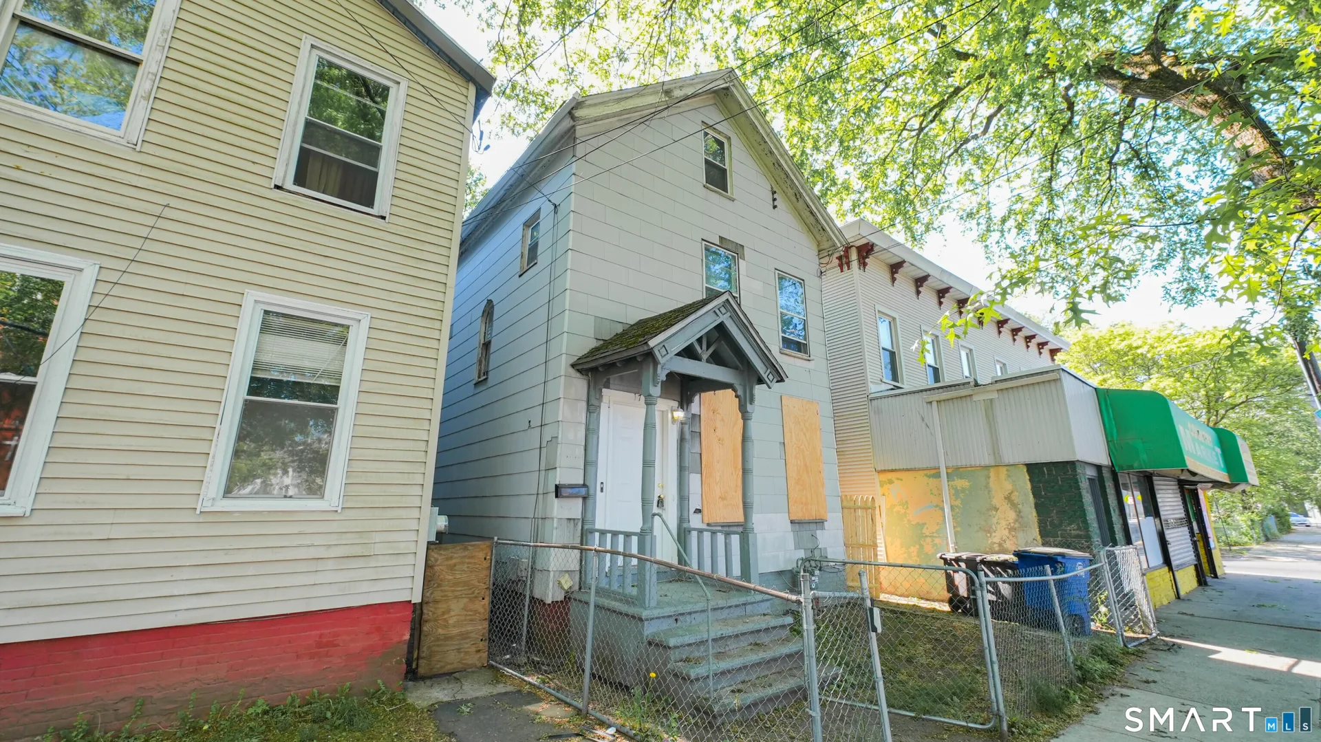 17 Shelton Avenue, New Haven, CT