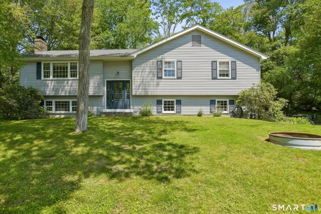 29 Ravenwood Road