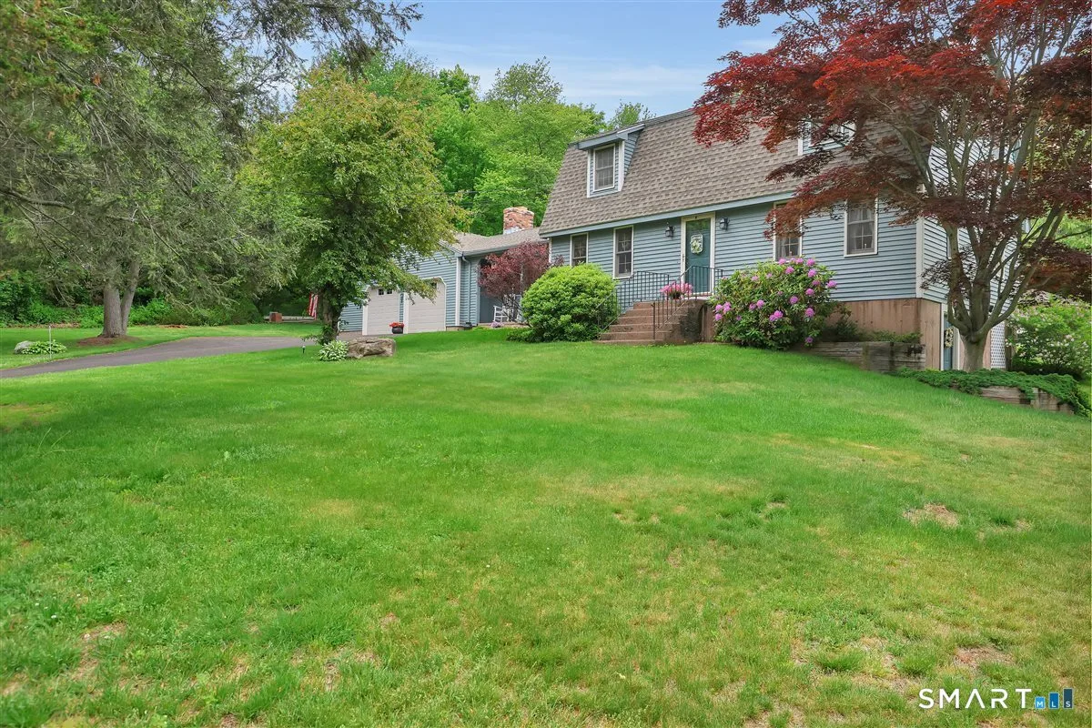 50 Isleib Road, Marlborough, CT