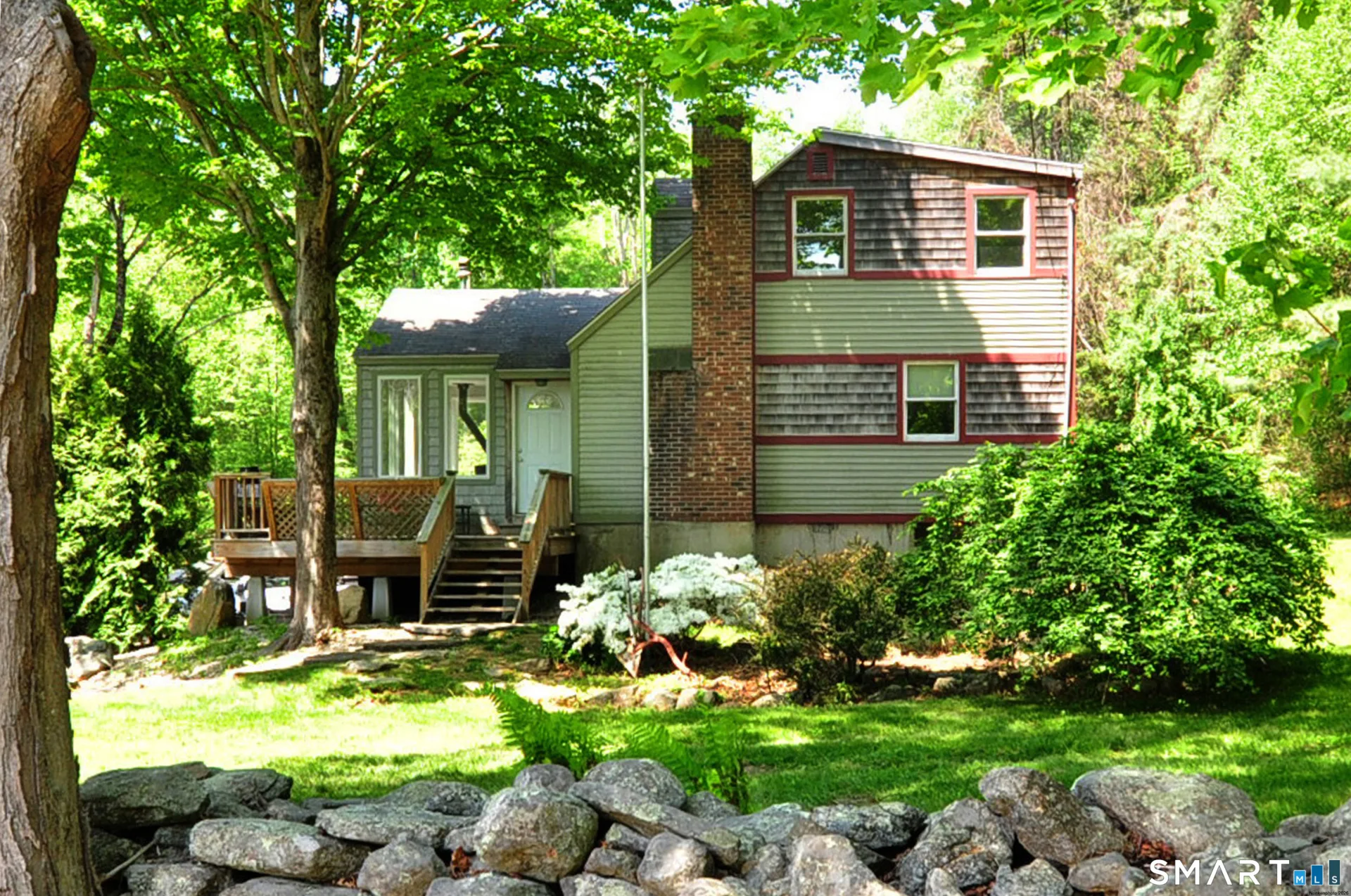 526 Granville Road, Hartland, CT