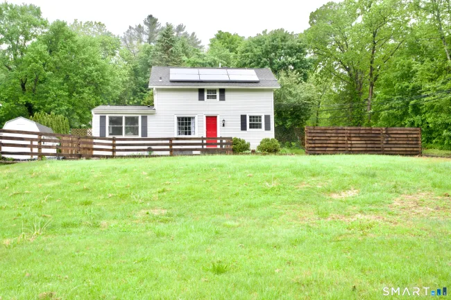259 Peck Hill Road