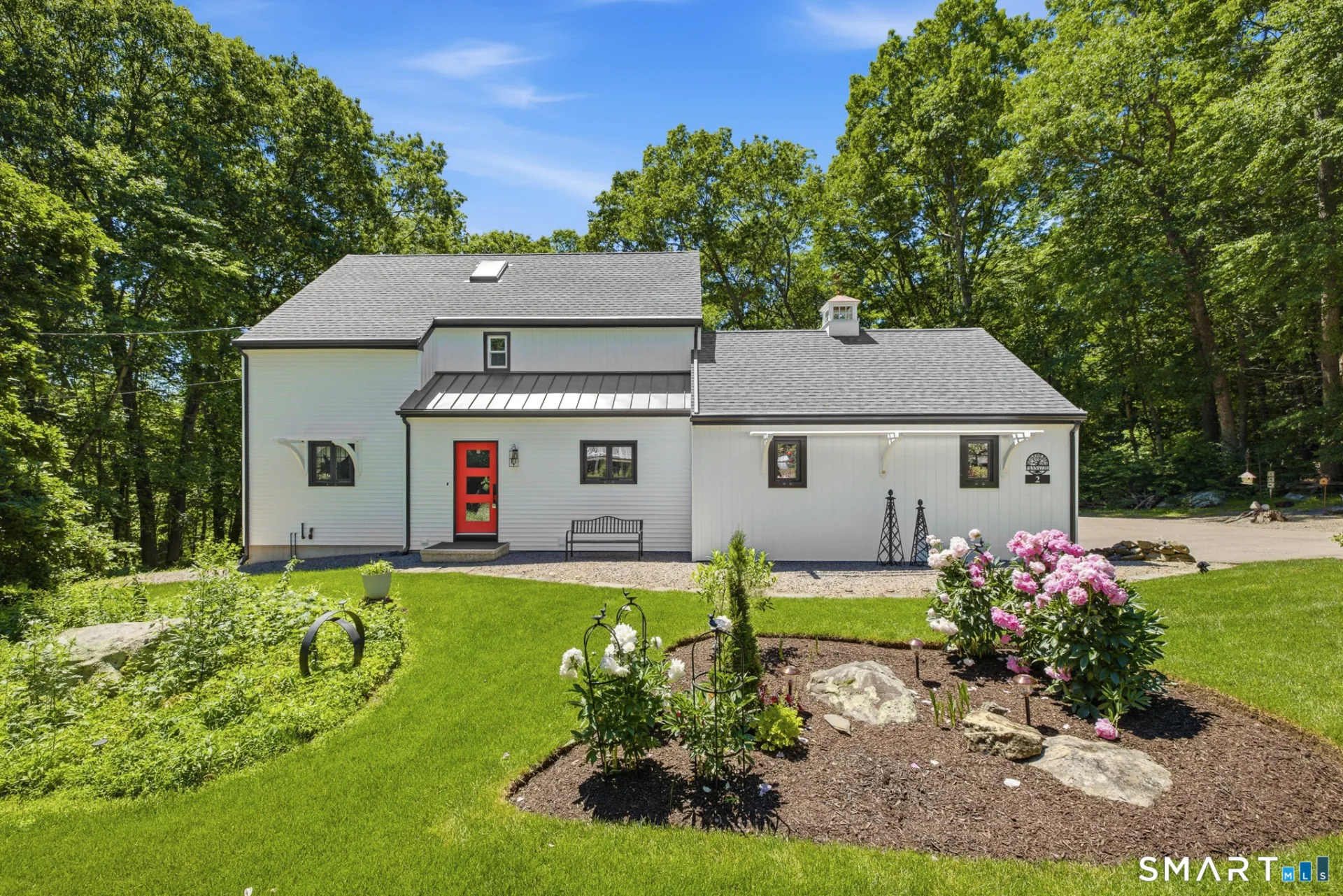 2 Cinnamon Way, Old Saybrook, CT