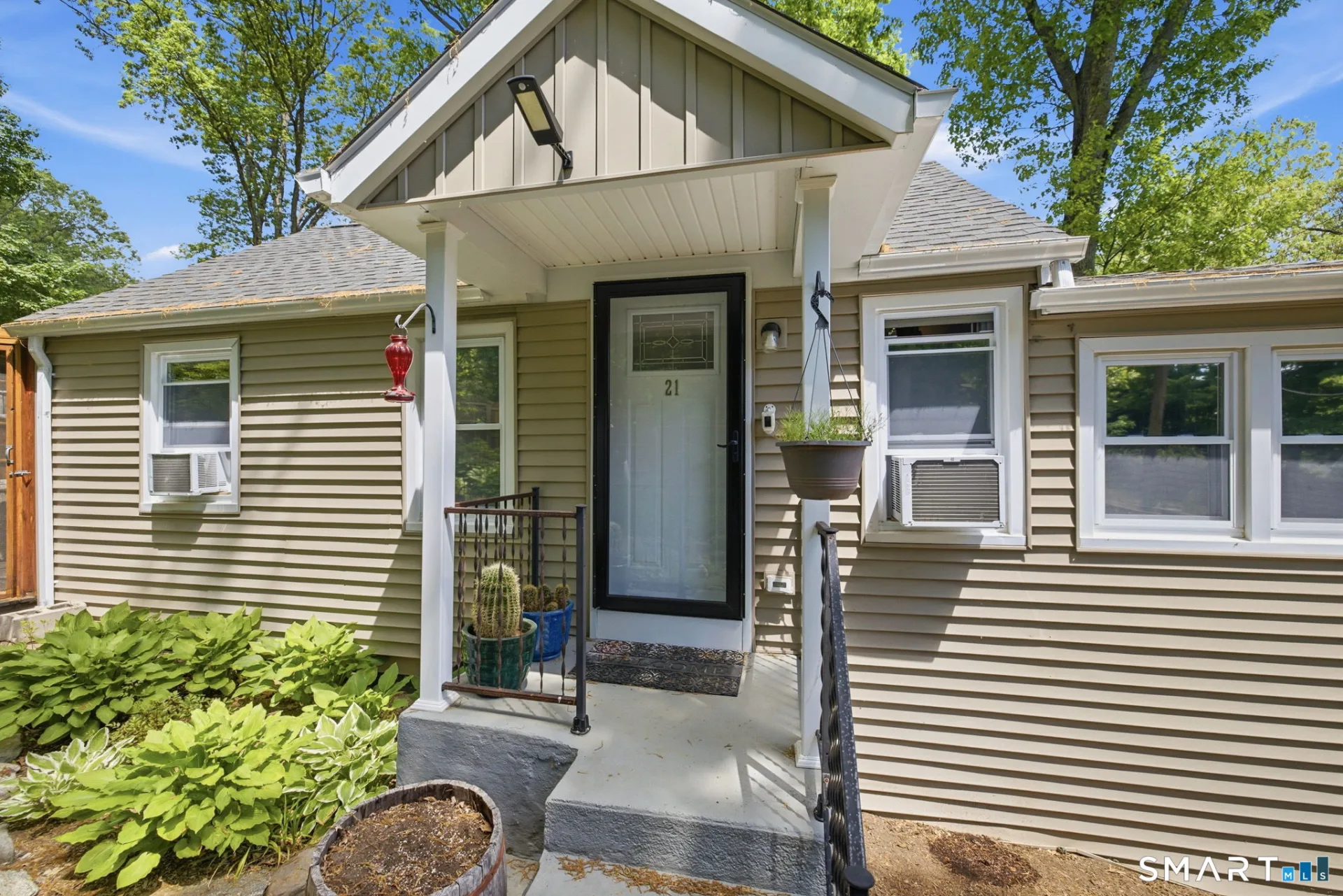 21 Arlington Road, Coventry, CT