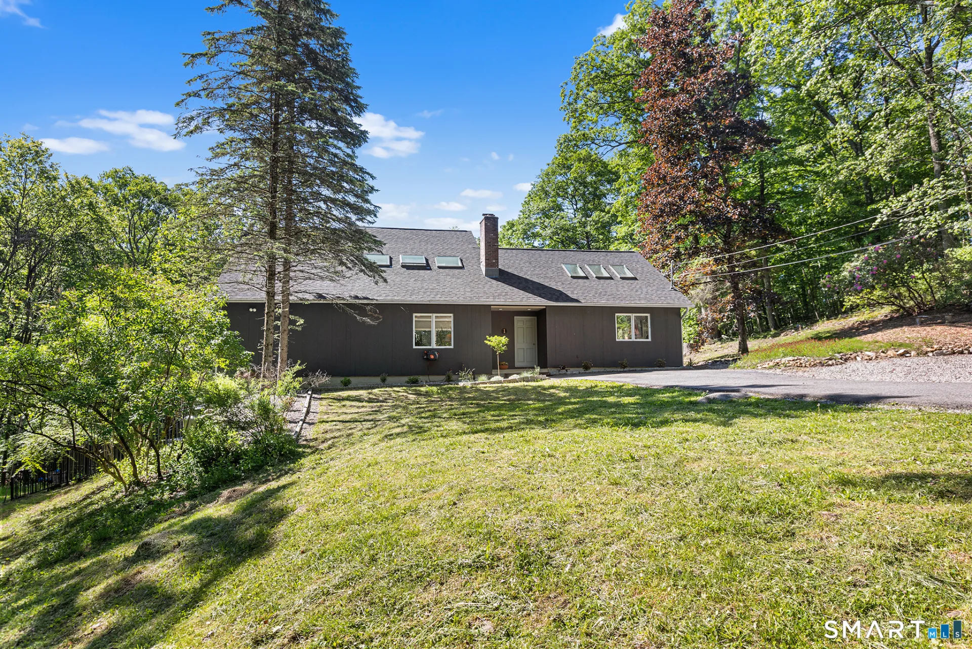 1 Eagles Nest Drive, Sherman, CT