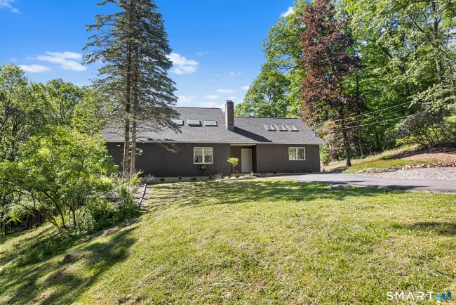 1 Eagles Nest Drive