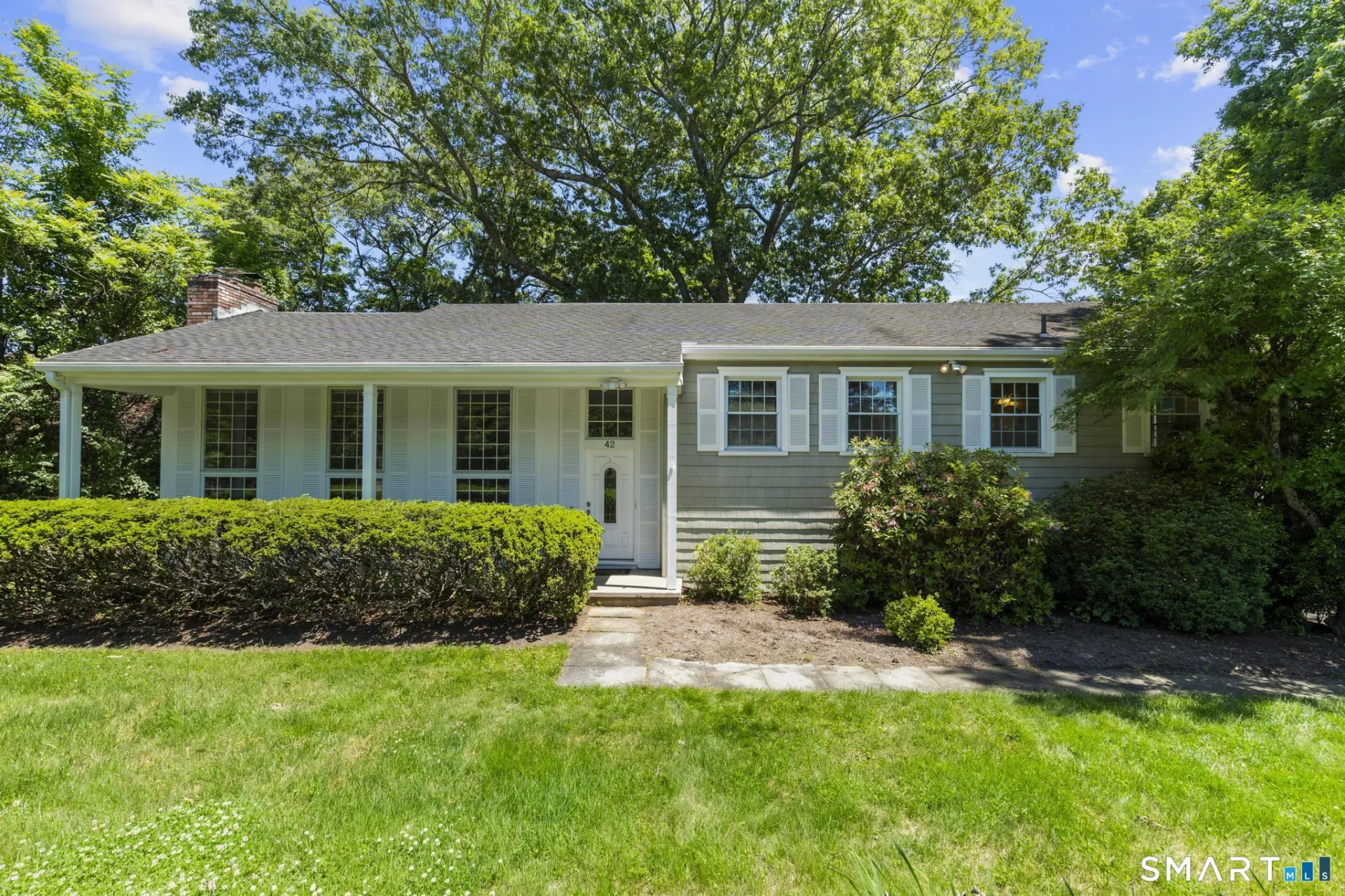 42 Akbar Road, Stamford, CT