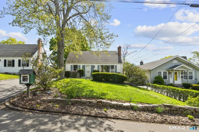 115 Bellevue Avenue
