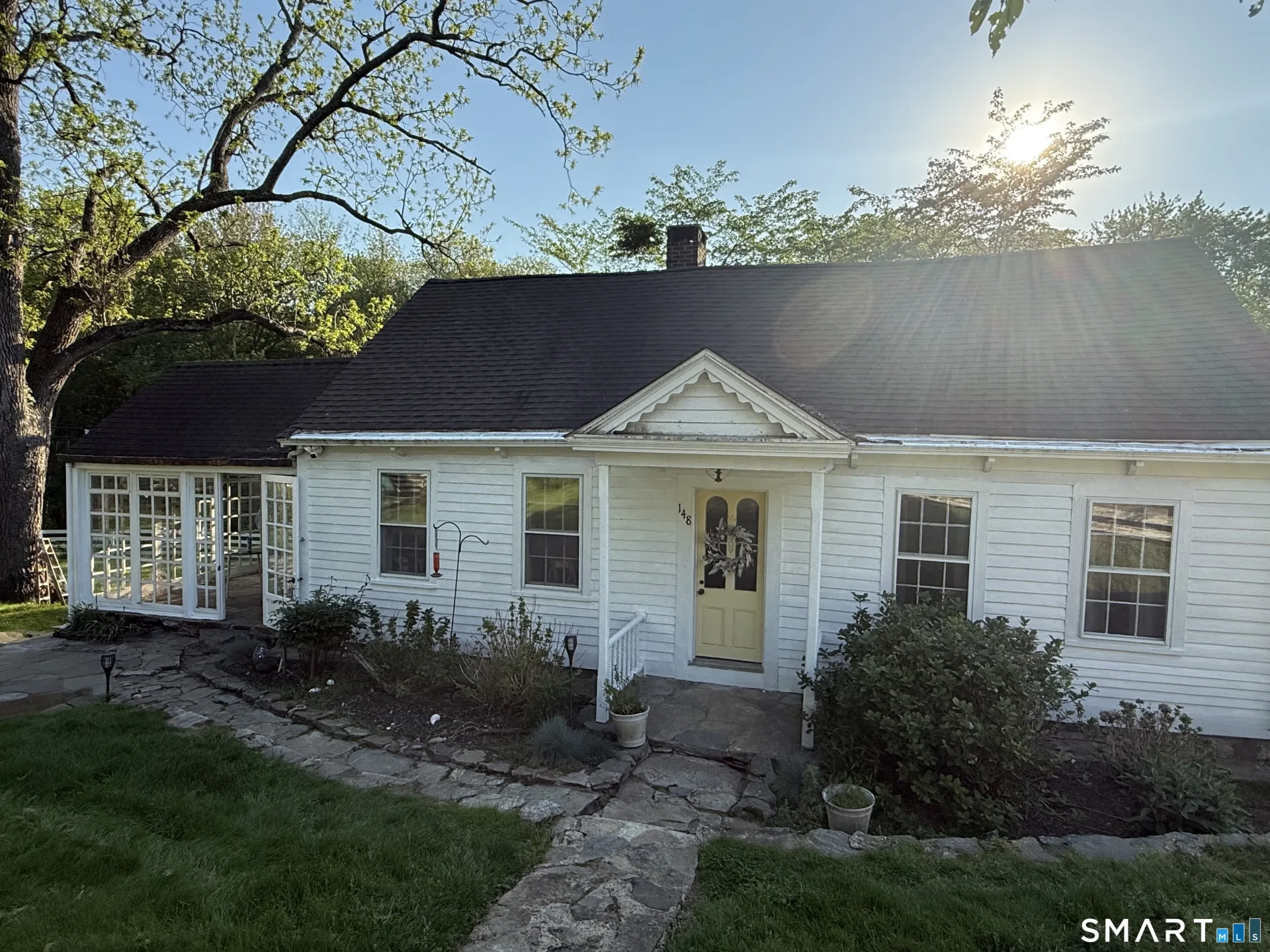 101 Hamburg Road, Lyme, CT