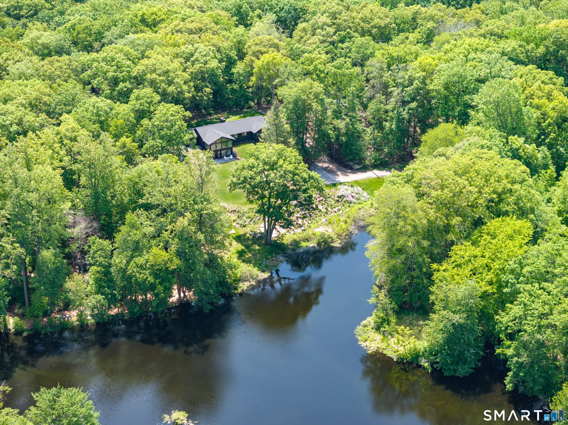 198 Woodchuck Road, Stamford, CT