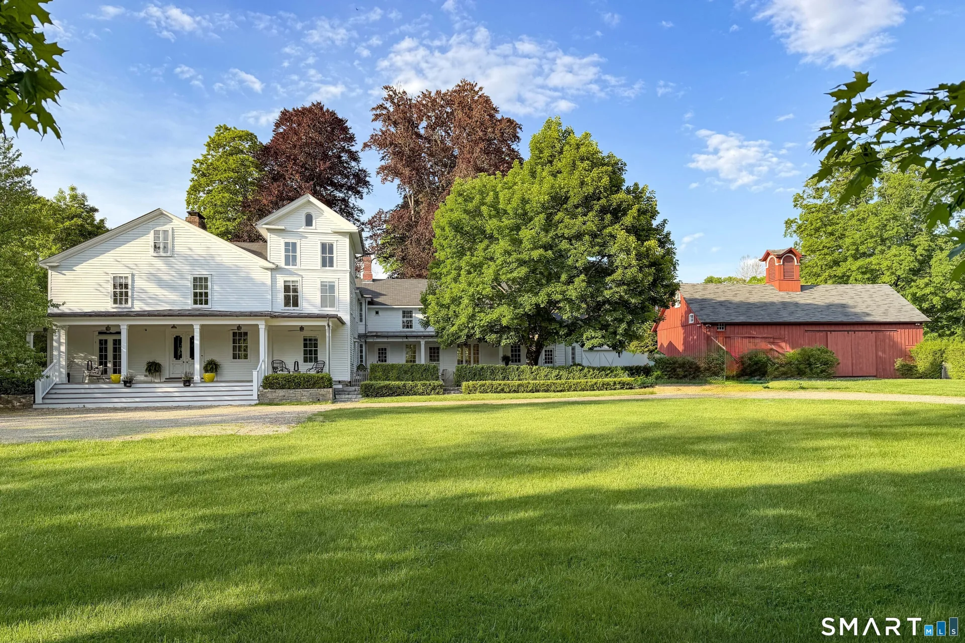 100 North Main Street, Kent, CT