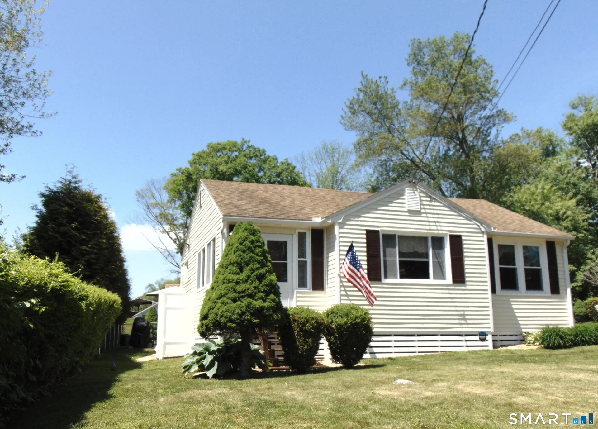 5 Sunset Road, East Haddam, CT