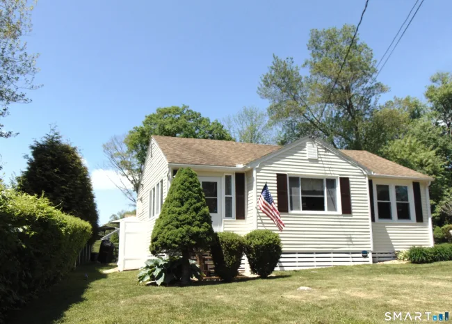 5 Sunset Road