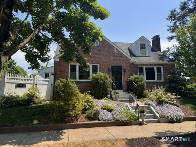 65 West Park Avenue, New Haven, CT