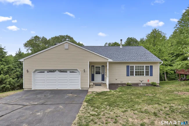 45 Wisteria Drive