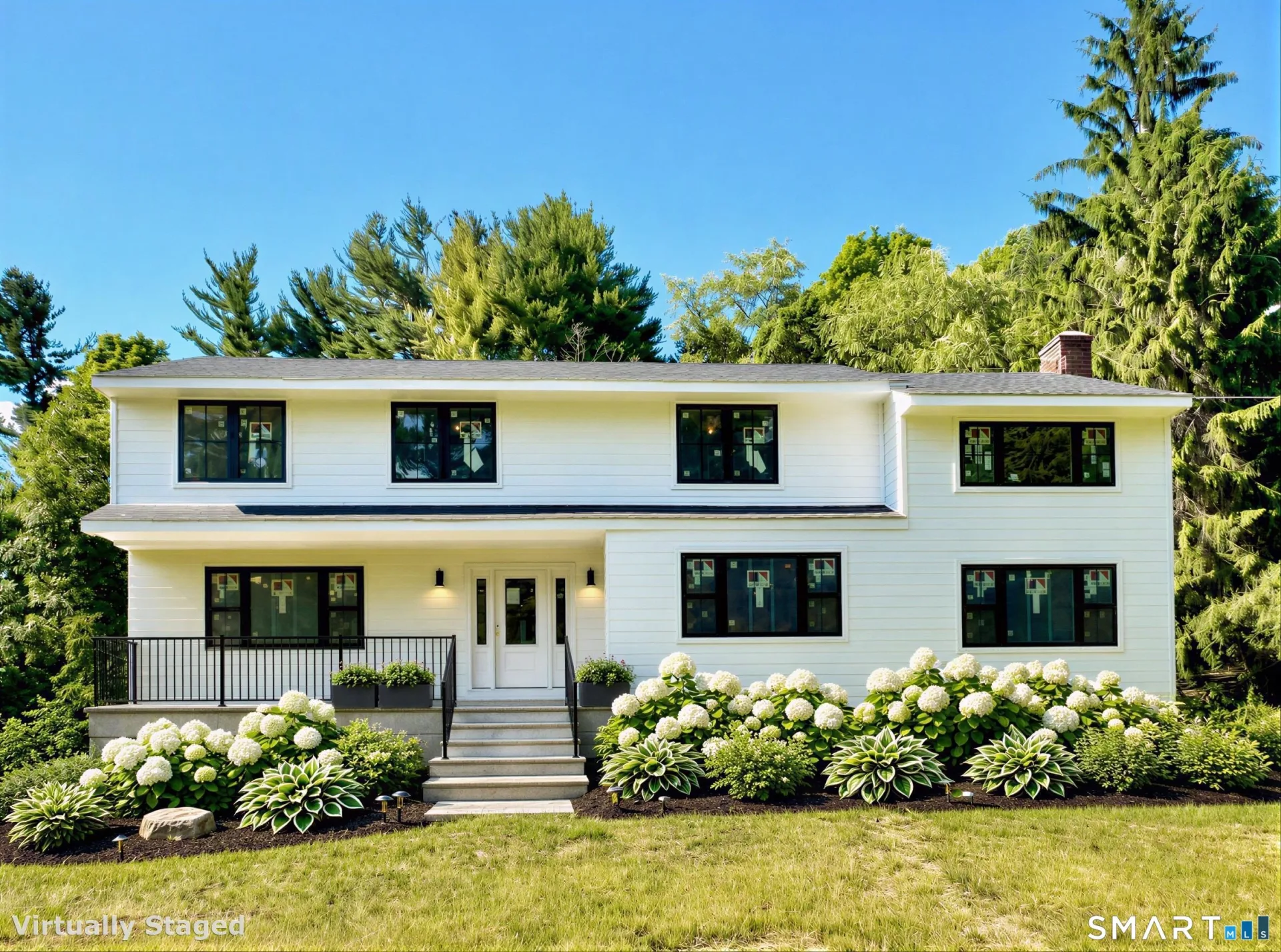 22 Beaver Brook Road, Ridgefield, CT