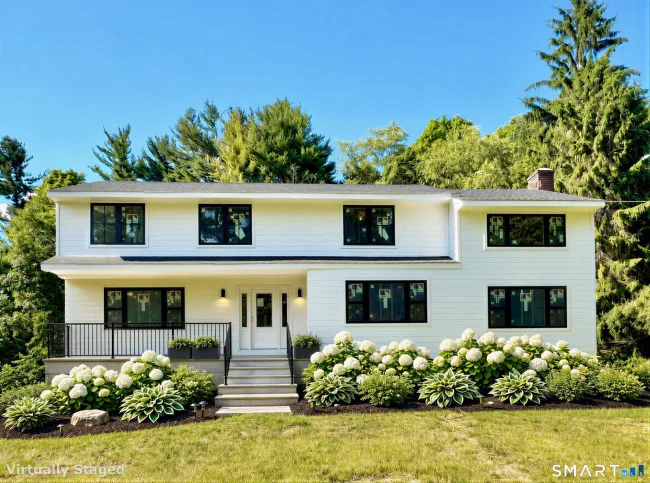 22 Beaver Brook Road, Ridgefield, CT