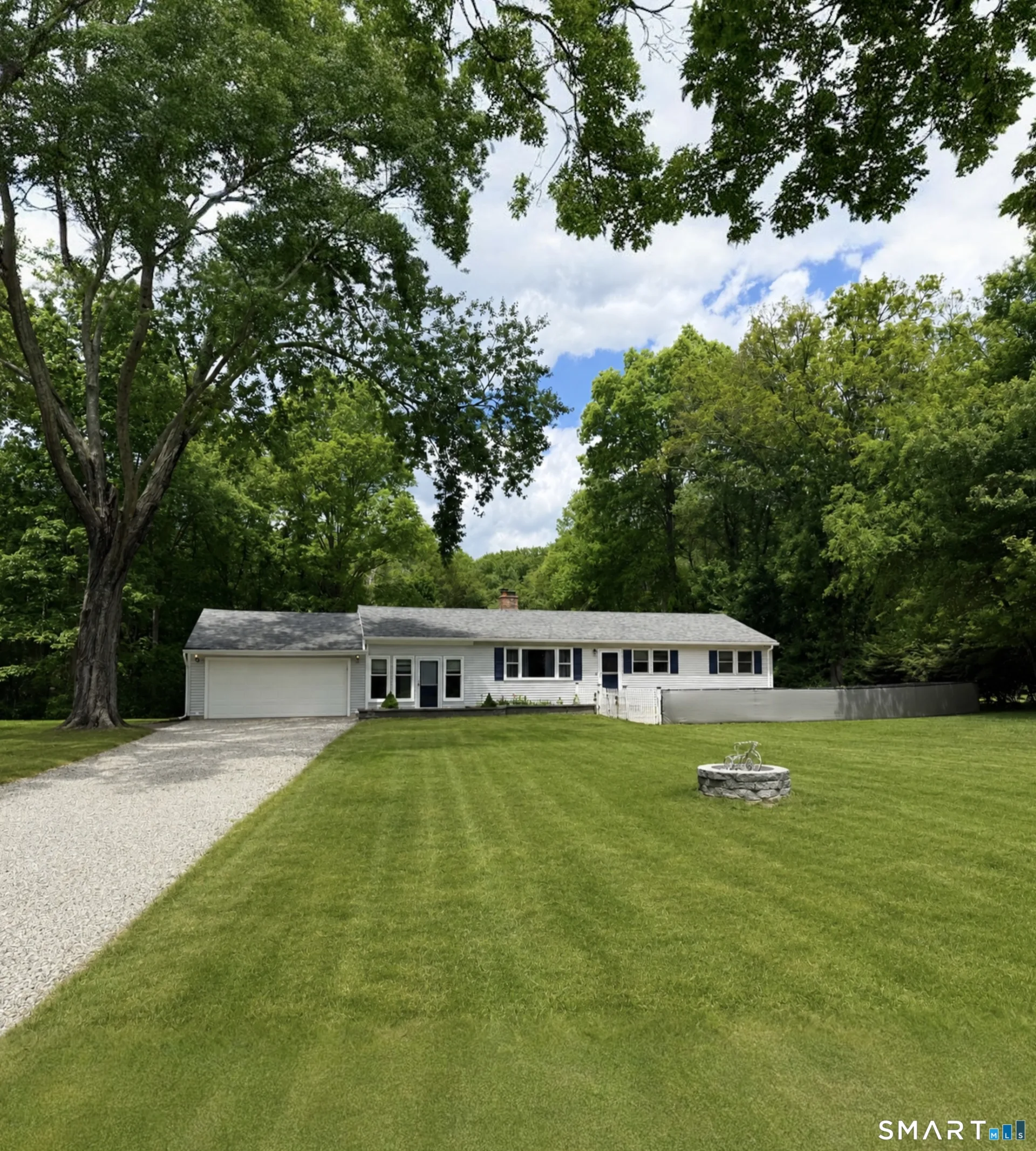58 Campbell Drive, Canterbury, CT