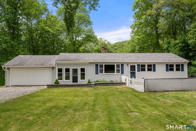 58 Campbell Drive