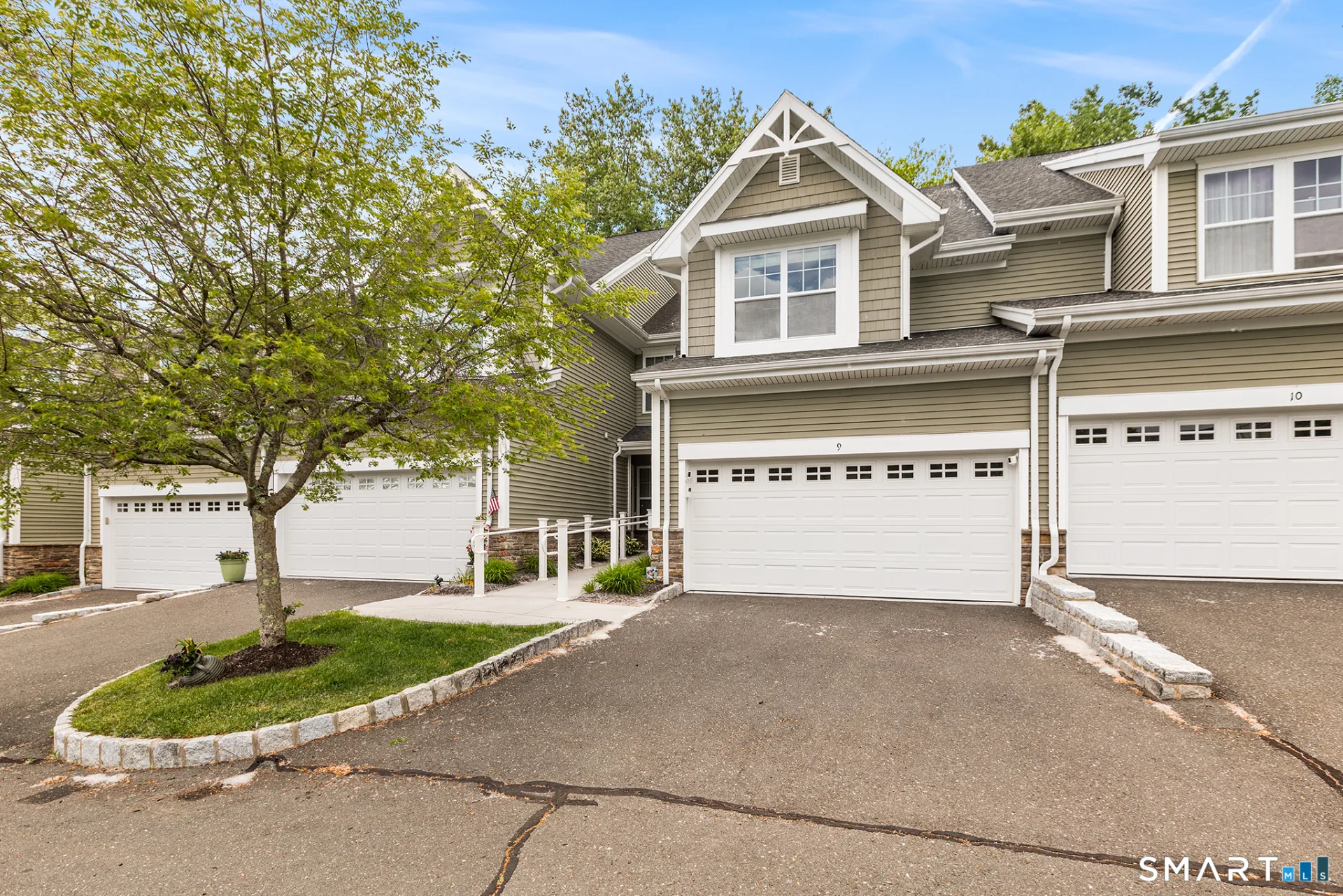 9 Bristol Terrace #9, Danbury, CT
