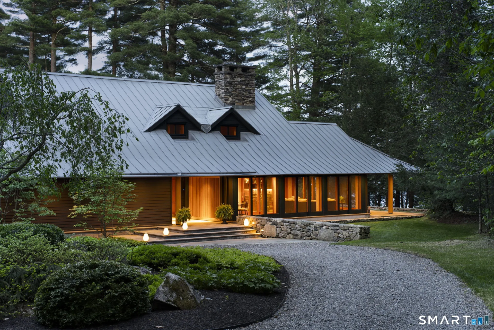 841 Winchester Road, Norfolk, CT