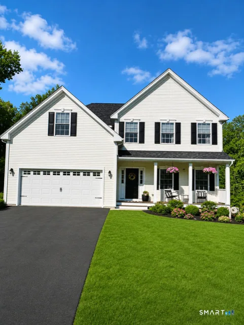 16 Tall Wood Drive