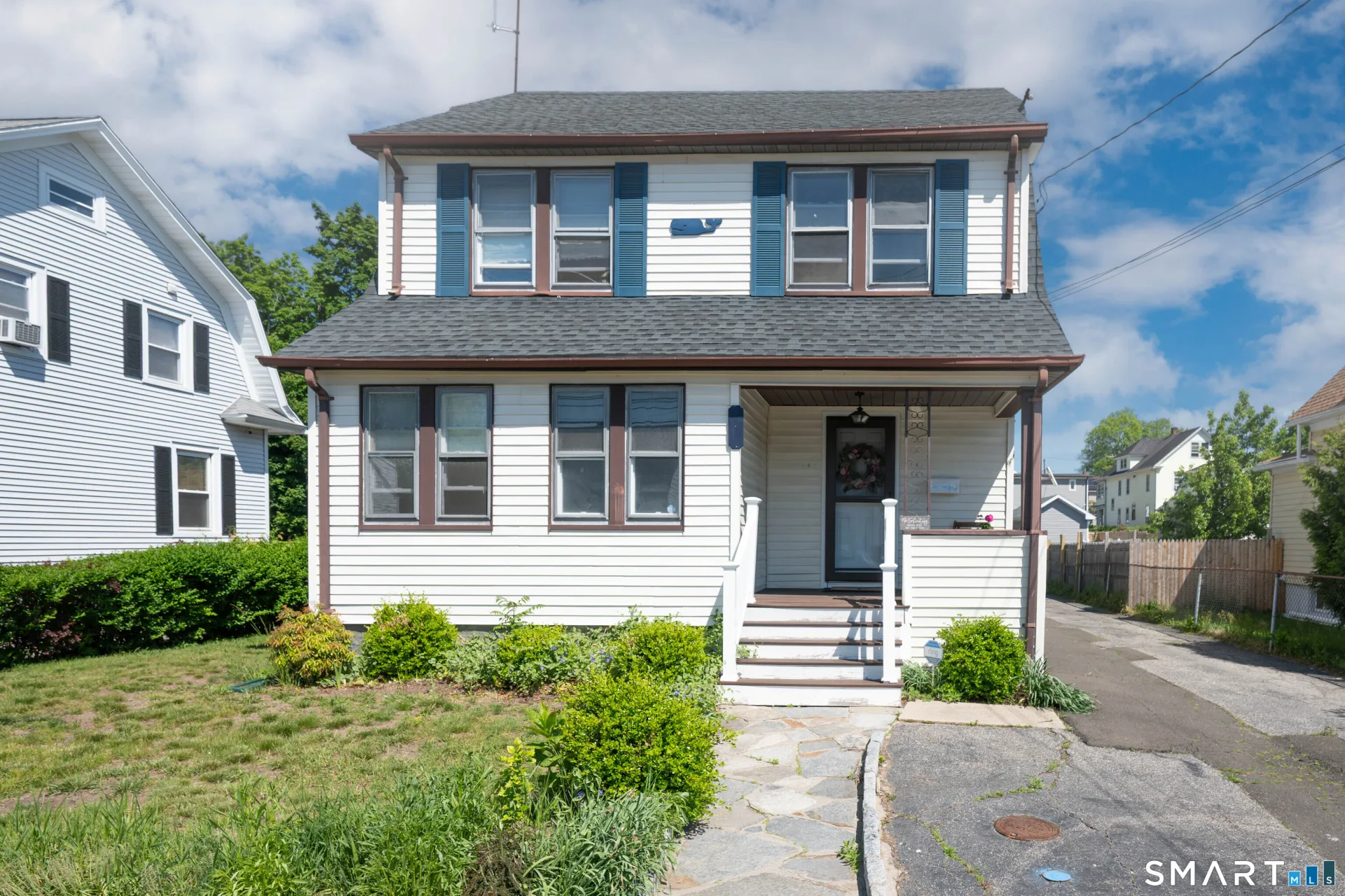 84 Jewett Avenue, Bridgeport, CT