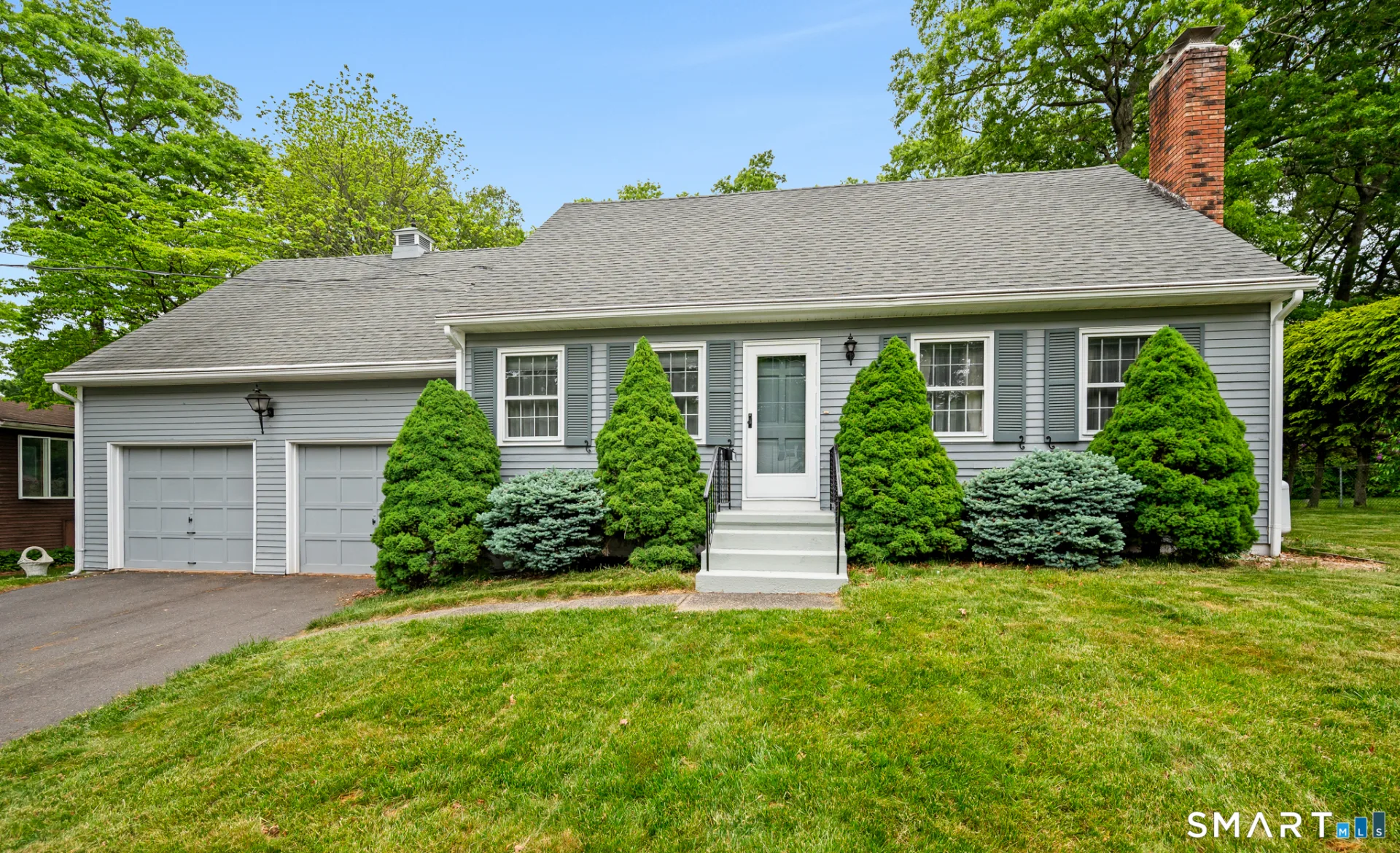75 Simpkins Drive, Bristol, CT