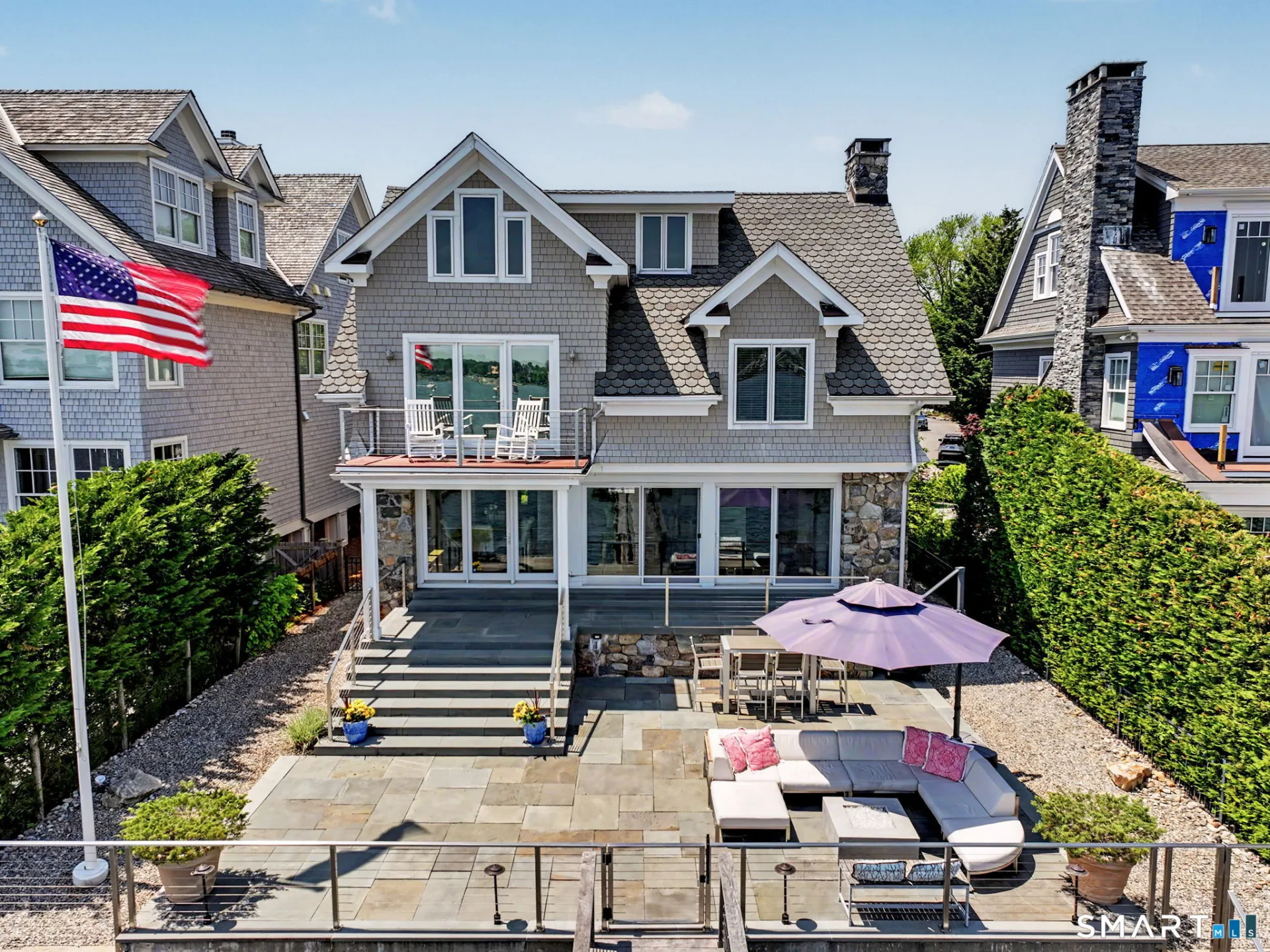 30 Shorefront Park, Norwalk, CT