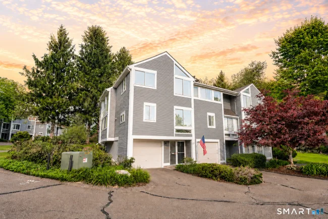 37 Old Mill Court #37