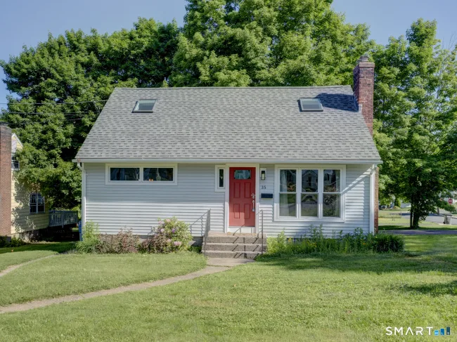 35 Bretton Road