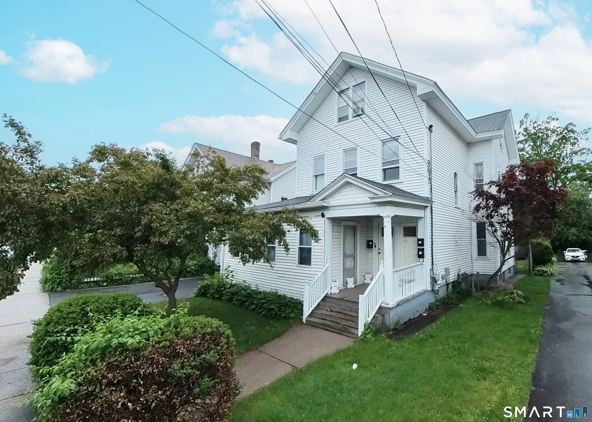 630 Washington Avenue, West Haven, CT