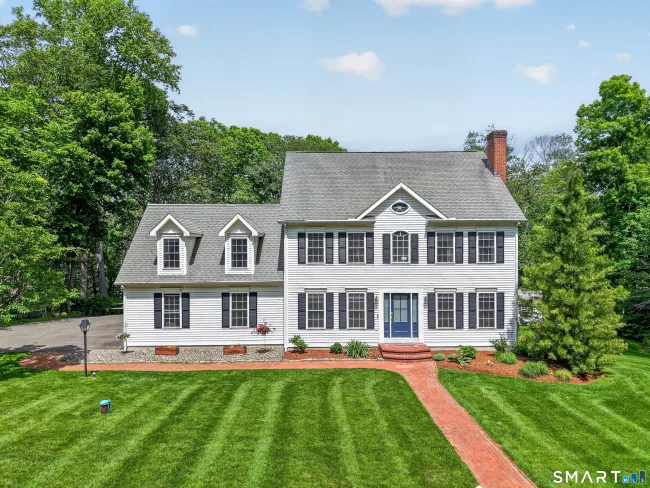 56 Shailer Pond Road