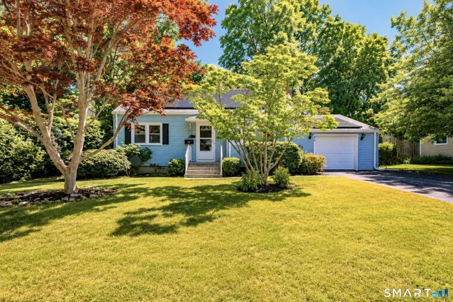 72 Marino Drive