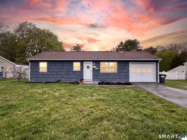 145 Indian Field Road