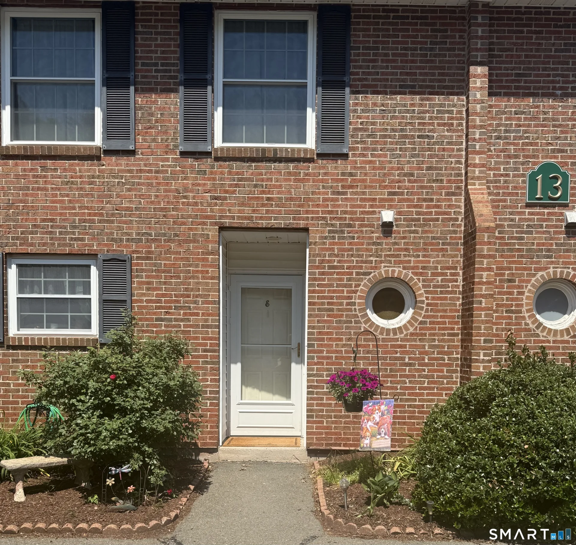 190 Tomlinson Avenue #13E, Plainville, CT