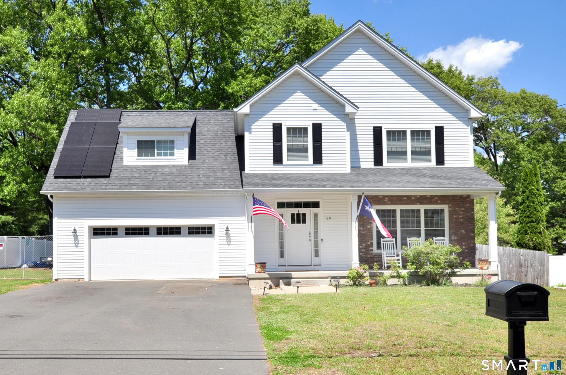 20 Miller Terrace, Windsor Locks, CT