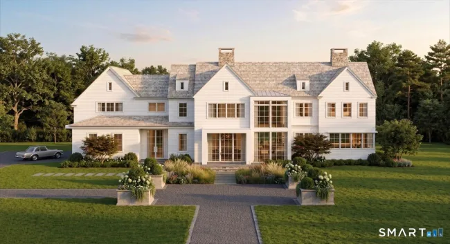 Clapboard Hill Road #(New Build)